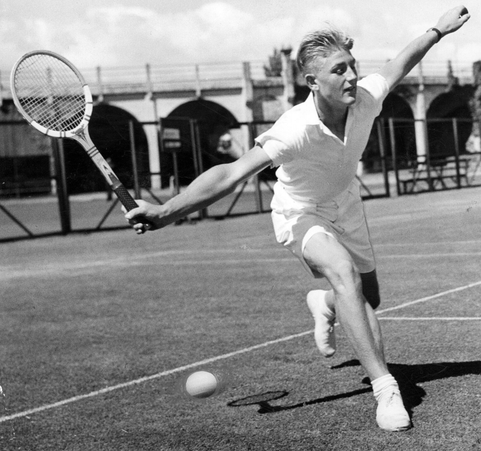 Tenis Kortu Fix